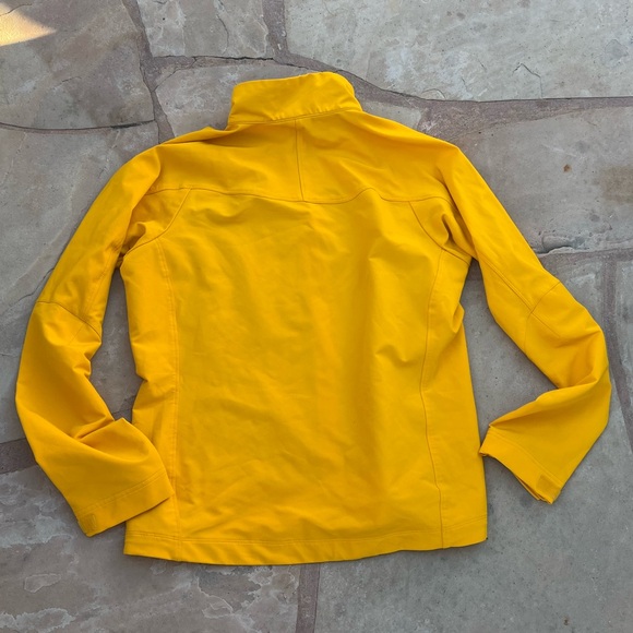 Patagonia Men’s Simple Guide Jacket Full Zip Soft Shell Size M - Picture 6 of 6